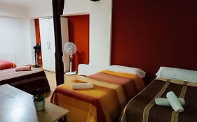 Corrala De San Anton. Sencillo Apartamento En Pleno Centro