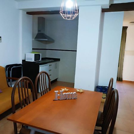 Corrala De San Anton. Sencillo Apartamento En Pleno Centro Grenade Extérieur photo