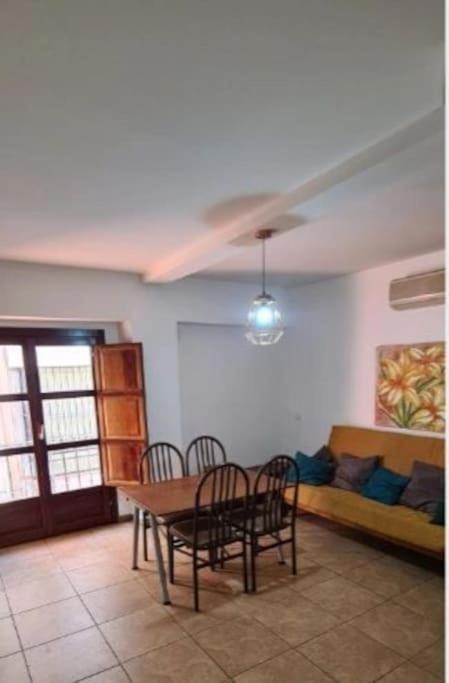 Corrala De San Anton. Sencillo Apartamento En Pleno Centro Grenade Extérieur photo