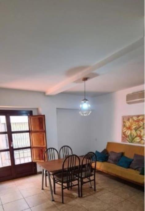 Corrala De San Anton. Sencillo Apartamento En Pleno Centro Grenade Extérieur photo
