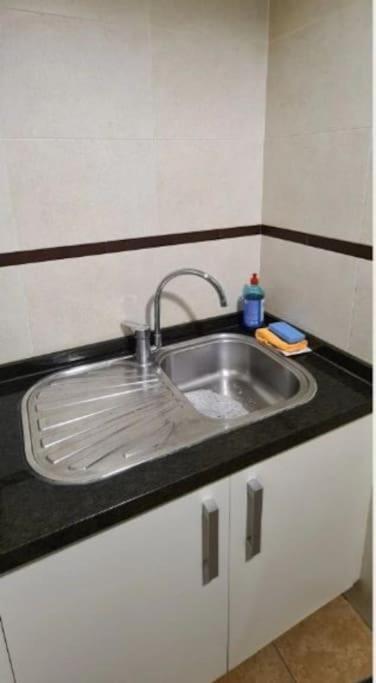 Corrala De San Anton. Sencillo Apartamento En Pleno Centro Grenade Extérieur photo