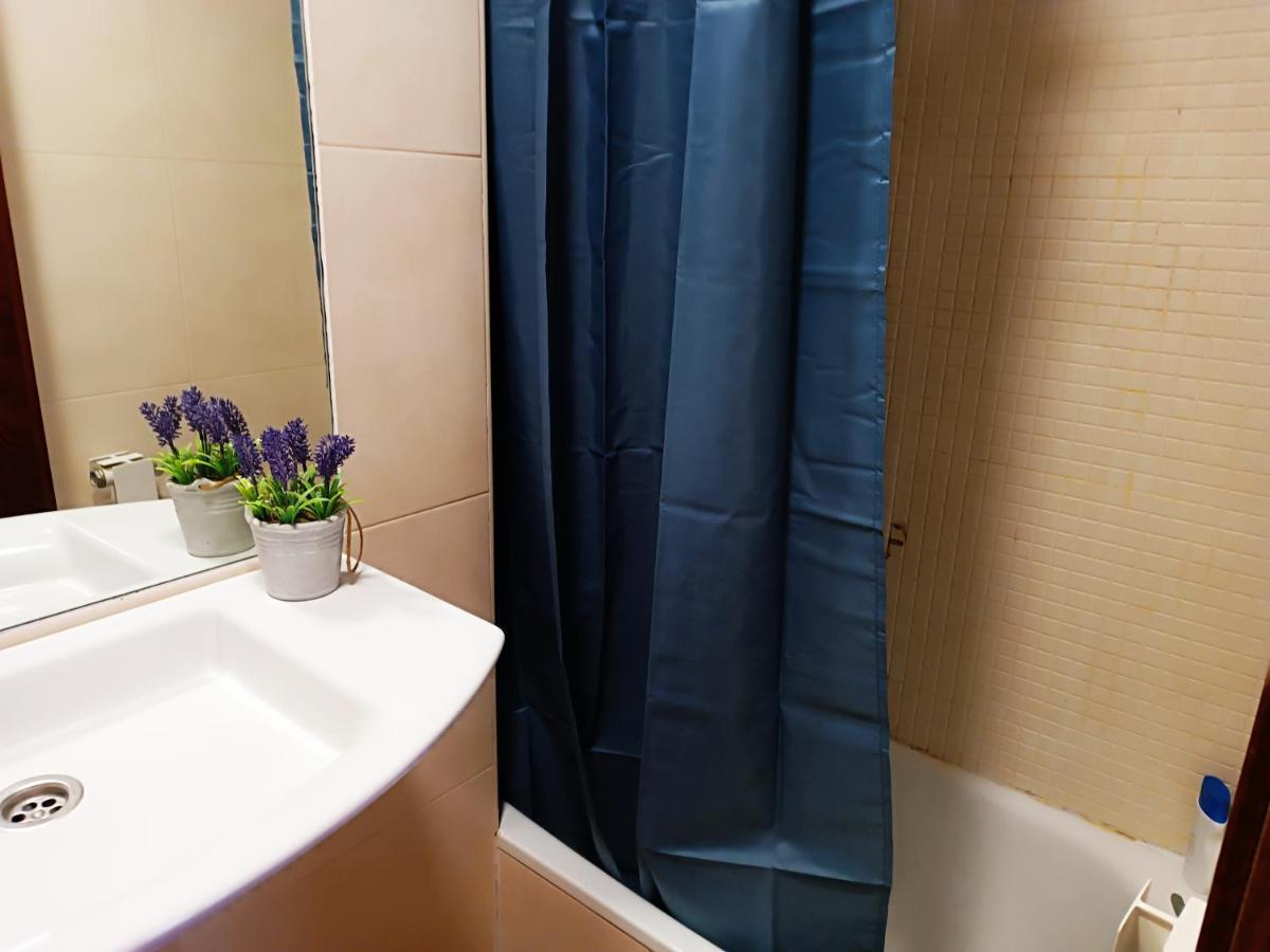 Corrala De San Anton. Sencillo Apartamento En Pleno Centro Grenade Extérieur photo
