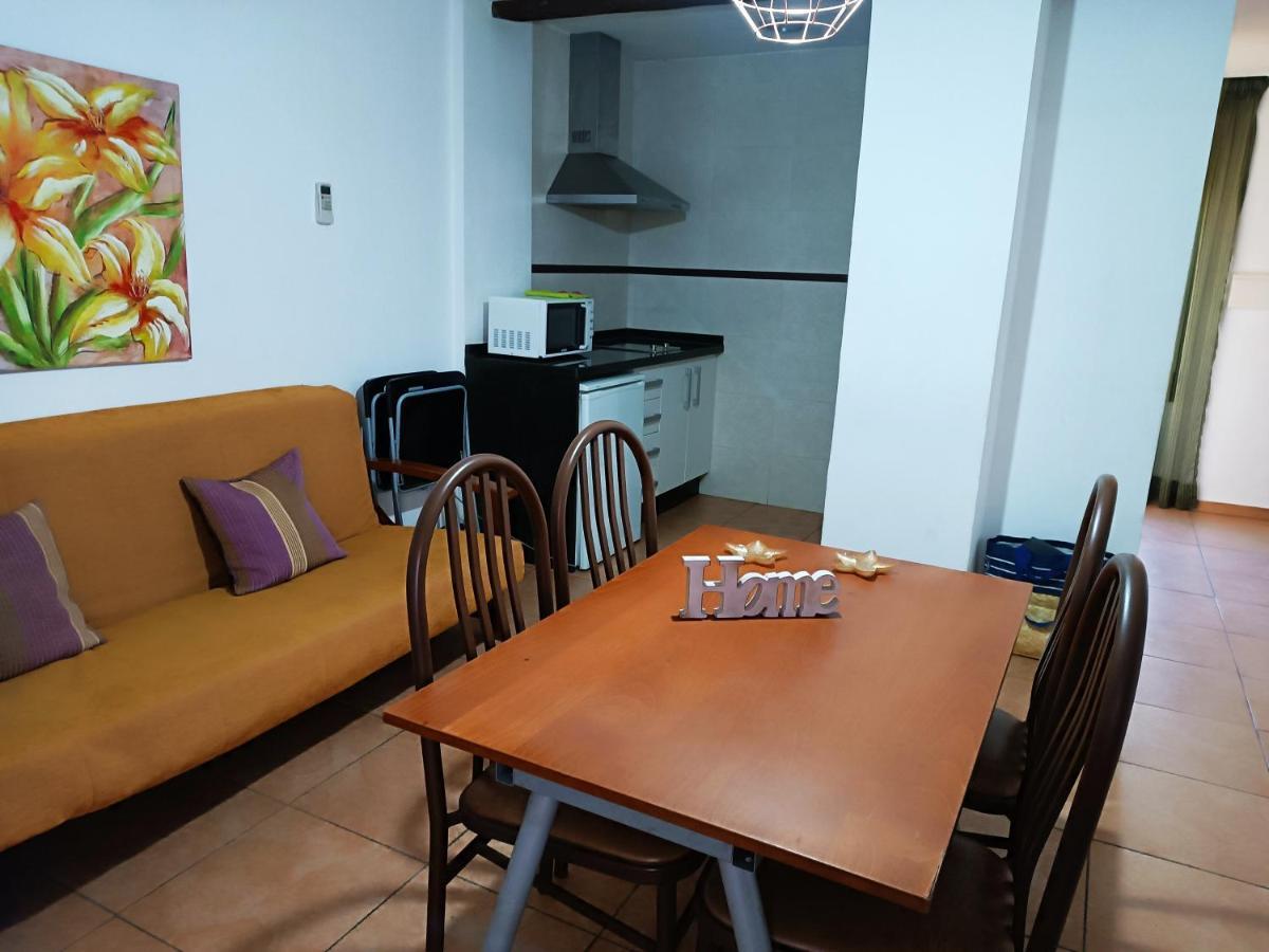 Corrala De San Anton. Sencillo Apartamento En Pleno Centro Grenade Extérieur photo